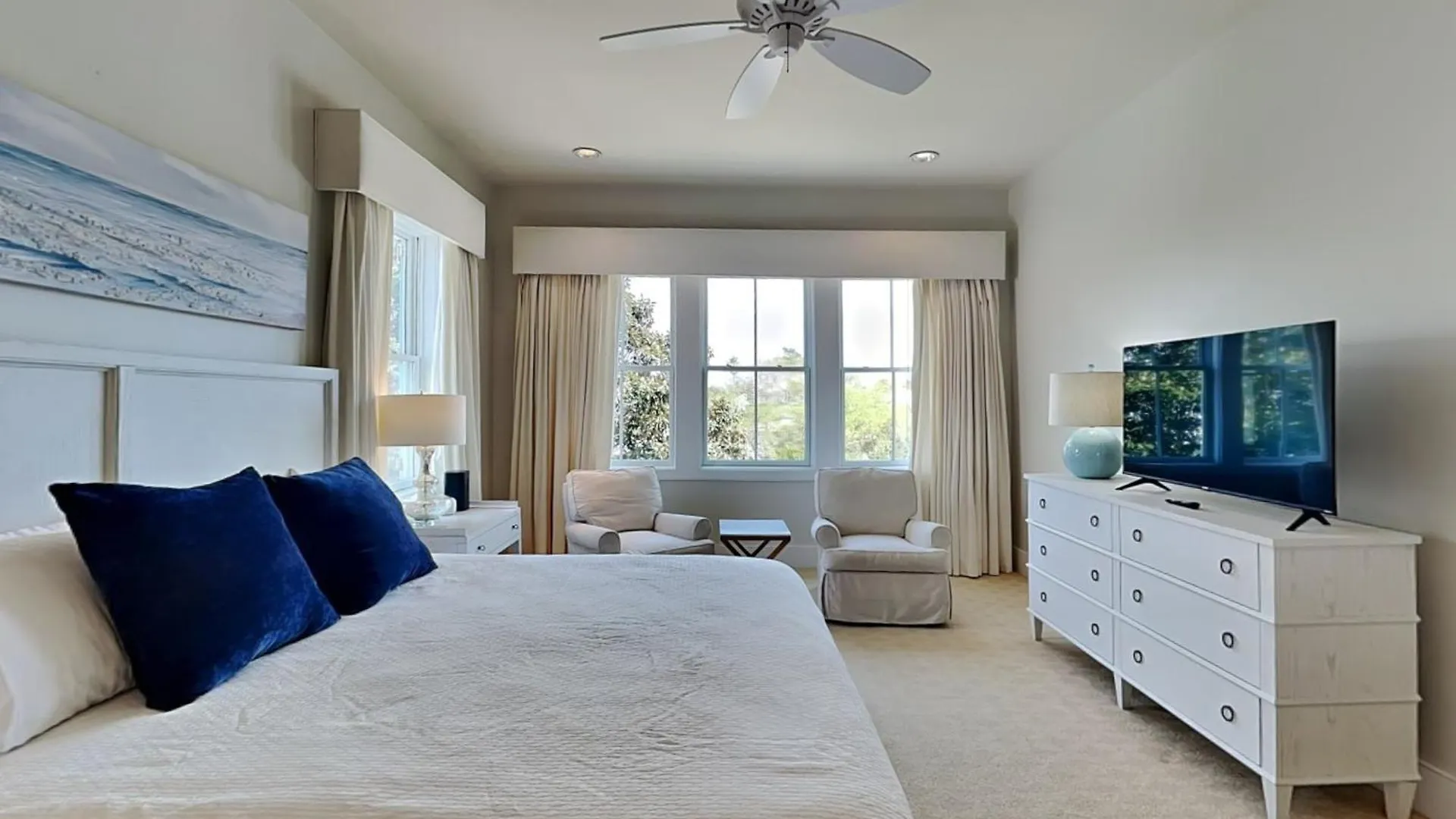 Villa Sweet Destiny Ferienhaus Destin