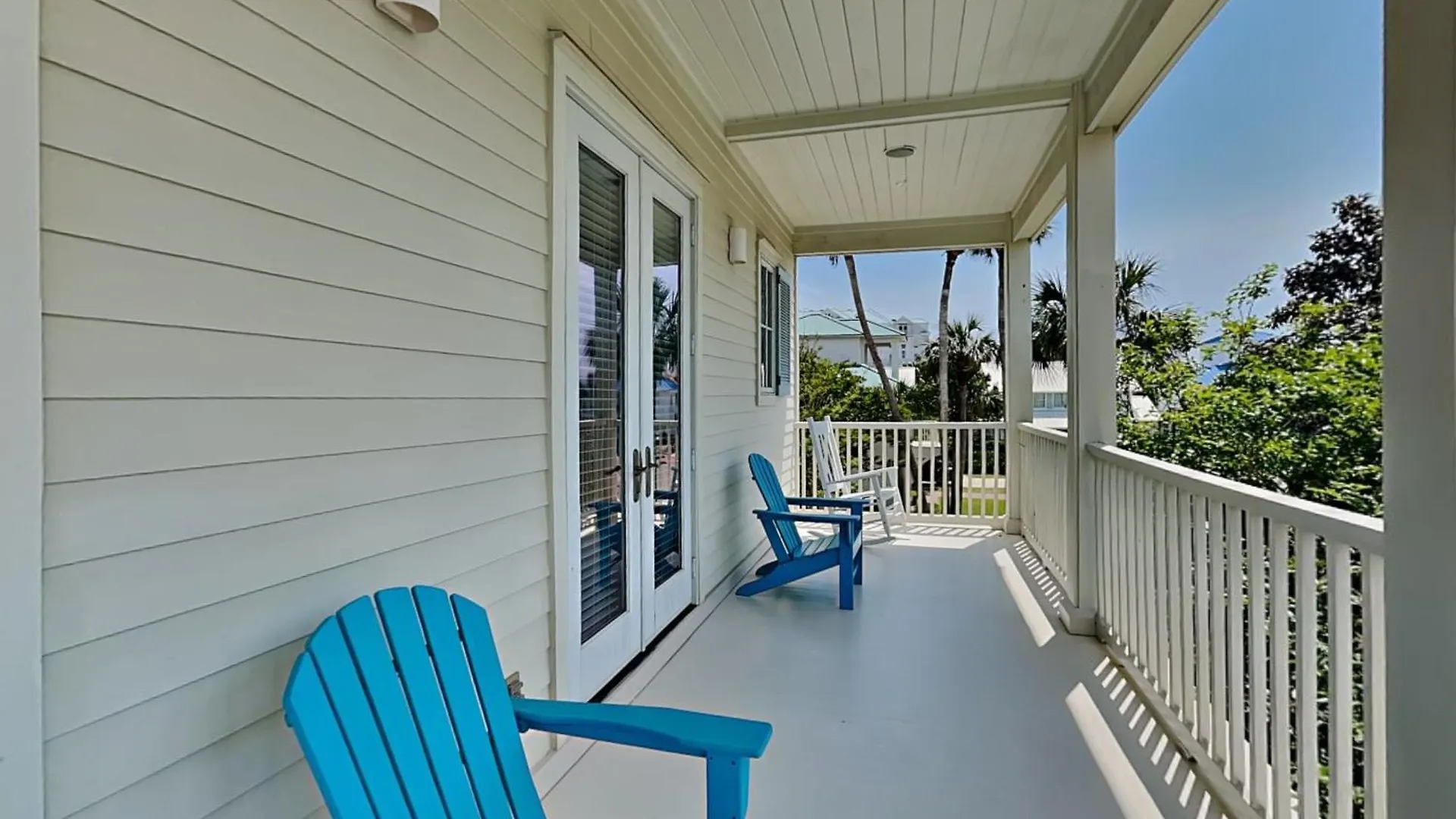 Villa Sweet Destiny Destin