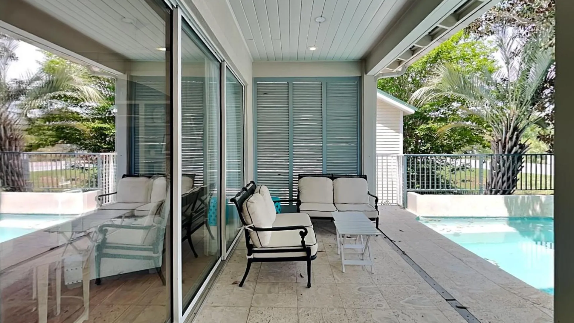 Villa Sweet Destiny Ferienhaus Destin