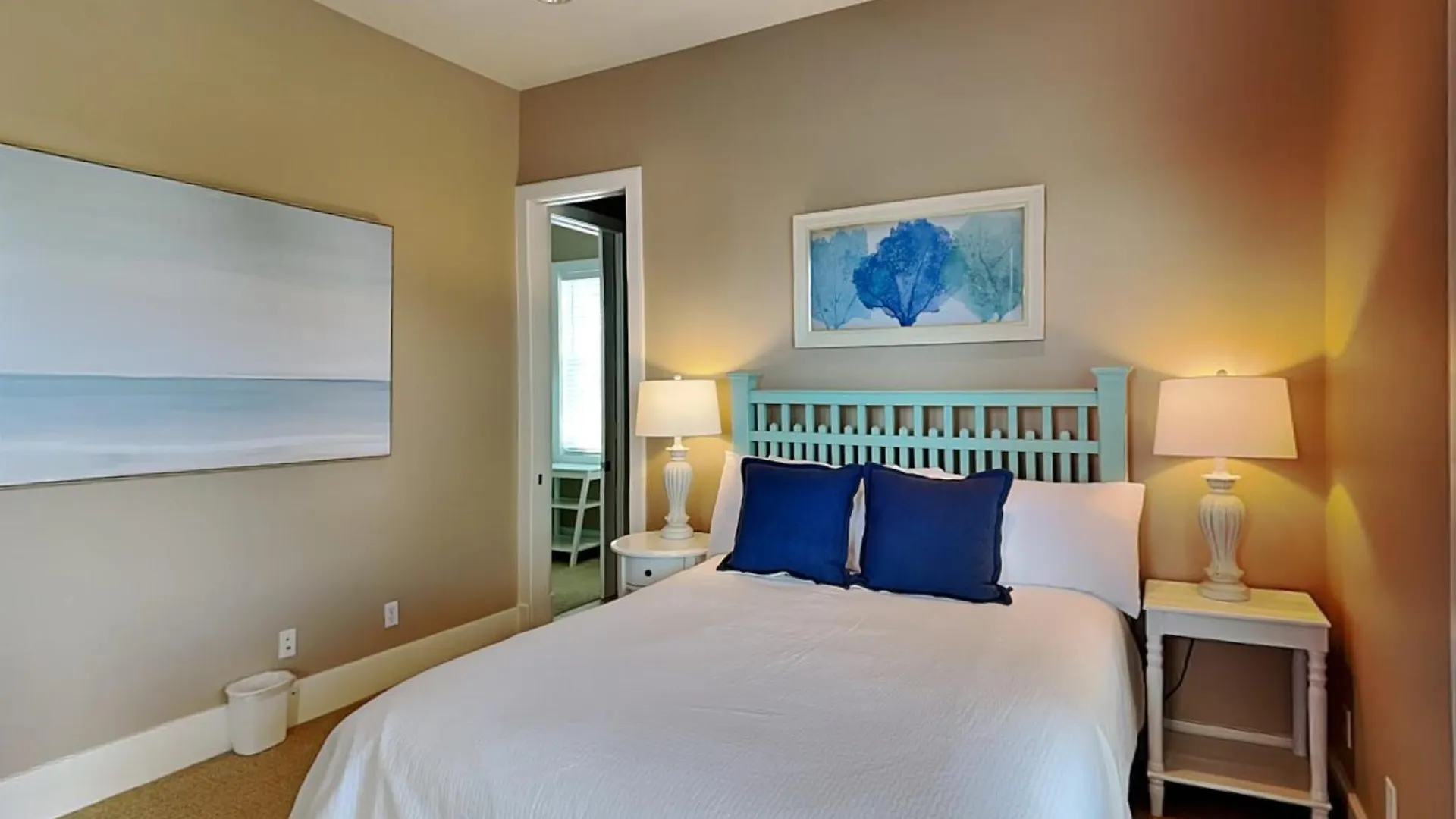 Villa Sweet Destiny Destin