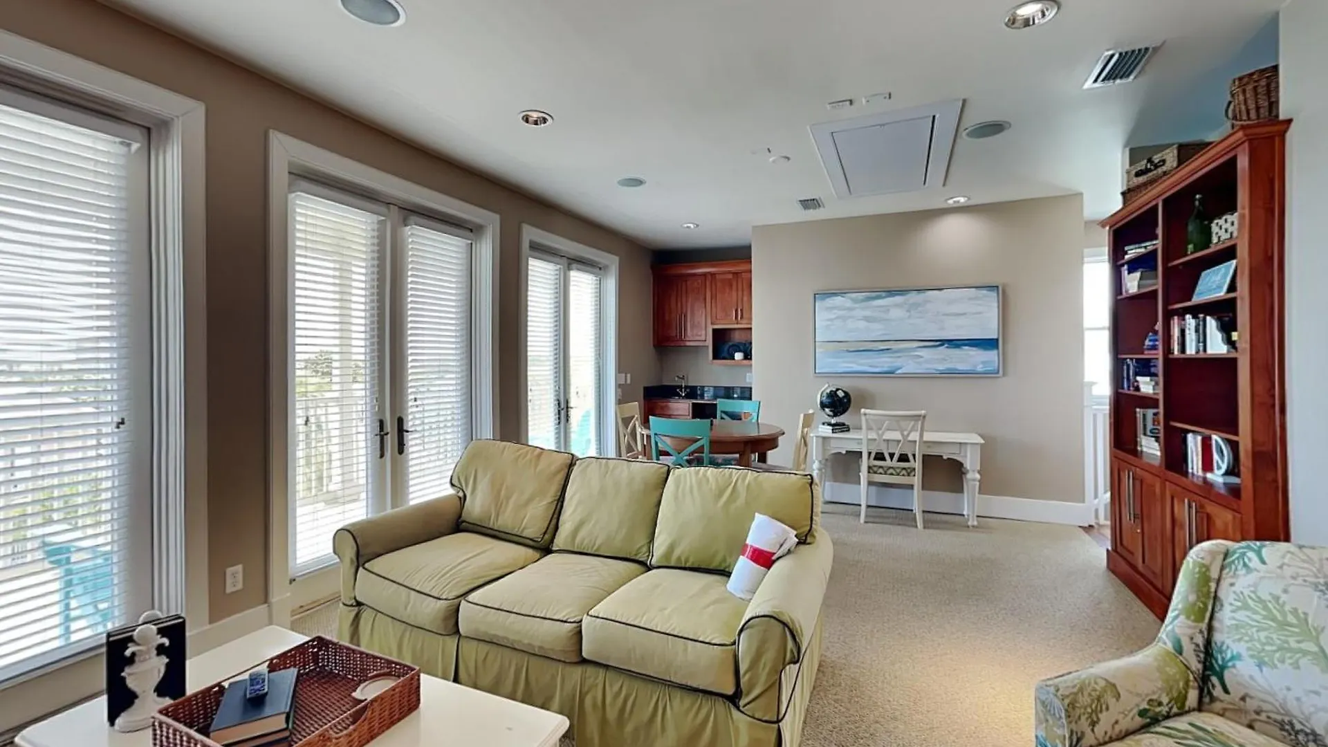Villa Sweet Destiny Destin