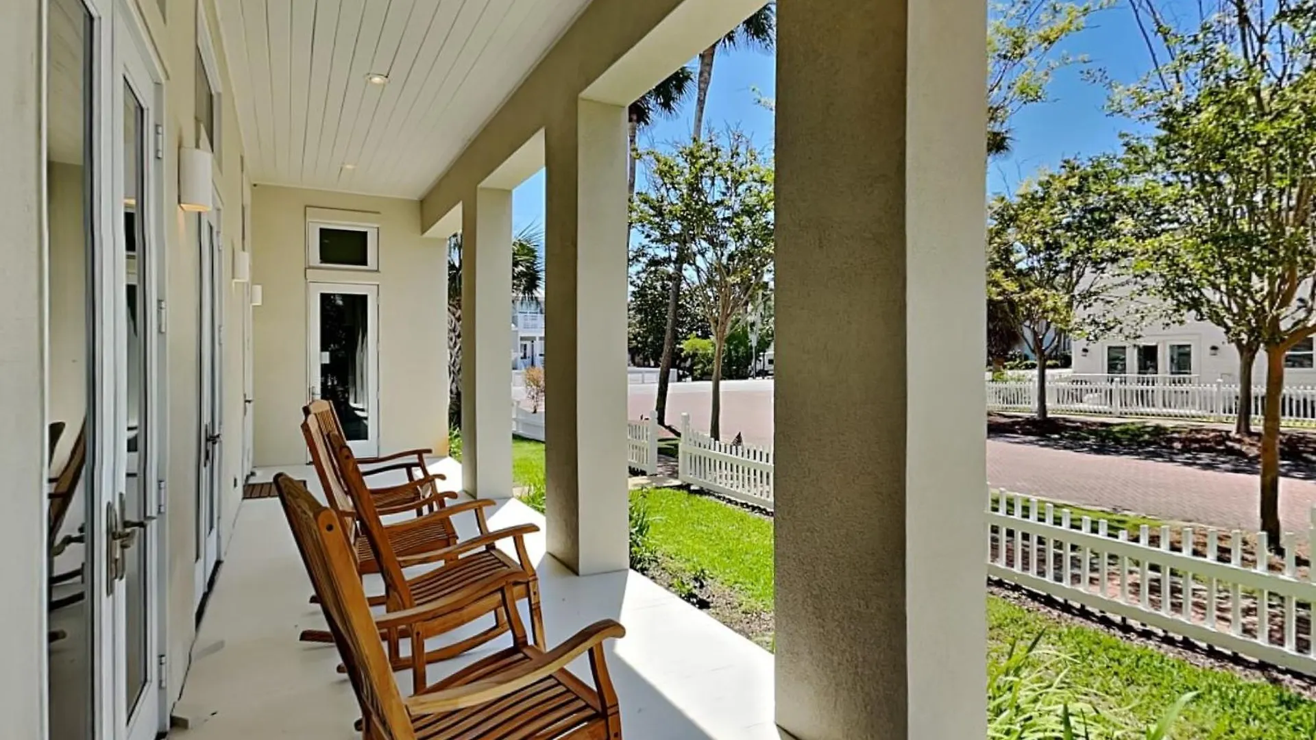 Villa Sweet Destiny Ferienhaus