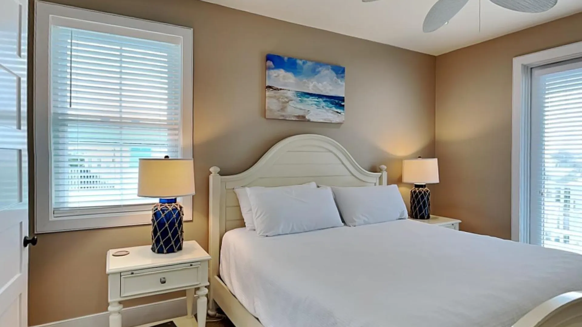 Villa Sweet Destiny Destin